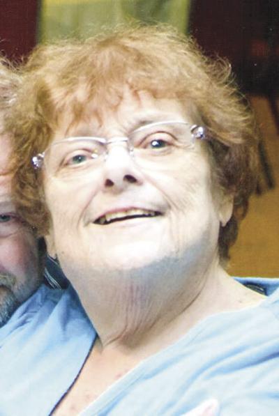 Diane Gustafson