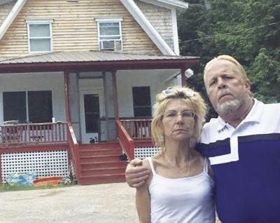 Furlong getting evicted