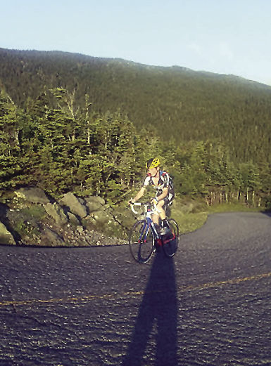 Wheel Family Fun - Darren Piotrow