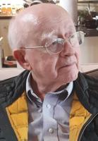 Obituary: Gerald S. Nelson