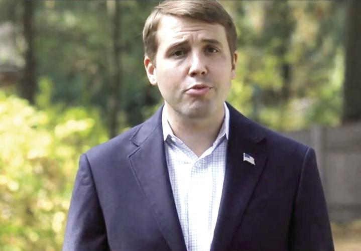 Gibson Forum - Rep. Chris Pappas