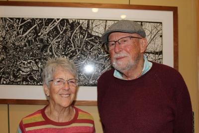 Jean and Bill Scolere