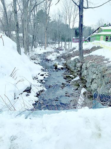 hotel bridgton project