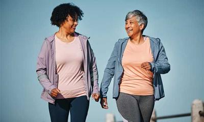 Type 2 Diabetes Doesn't Have to Be Your Future: Medicare Has a Benefit That Can Help