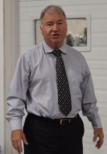 APP is expanding in Colebrook