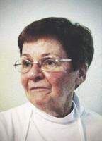 Obituary: Odette M. (Couture) Leclerc
