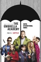 Review: 'Umbrella Academy' offers refreshing take on the superhero genre