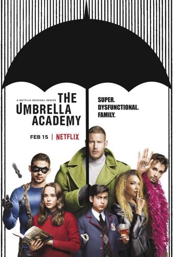 Umbrella Academy