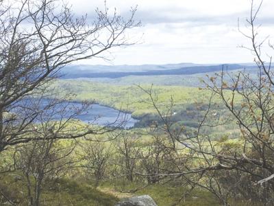 9-28-19 Parsons-Dan Hole Pond