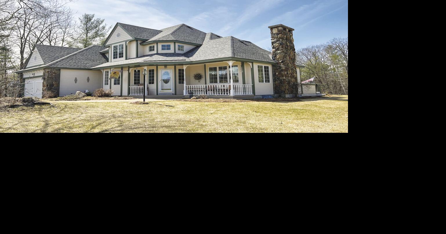 Property of the Week Threelevel home at Hale Estates Real Estate