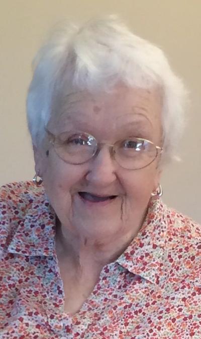 Obituary: Madeleine A. Baldassare