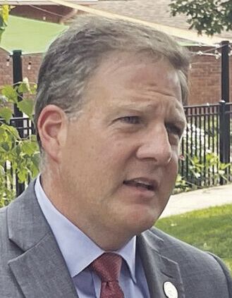 Gov. Chris Sununu