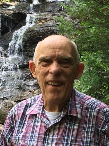 Obituary : George Murray