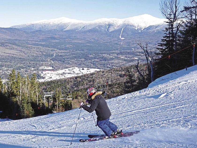 Snow Report: Great skiing for first weekend of '19