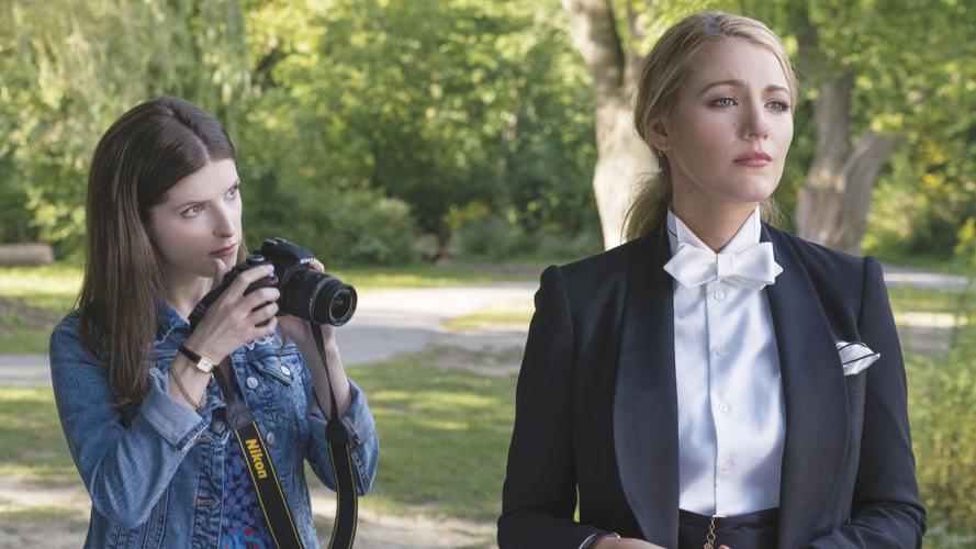 9-21-18 A Simple Favor