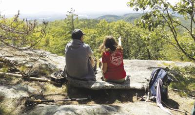 9-9-17 Parsons-Adams Mountain