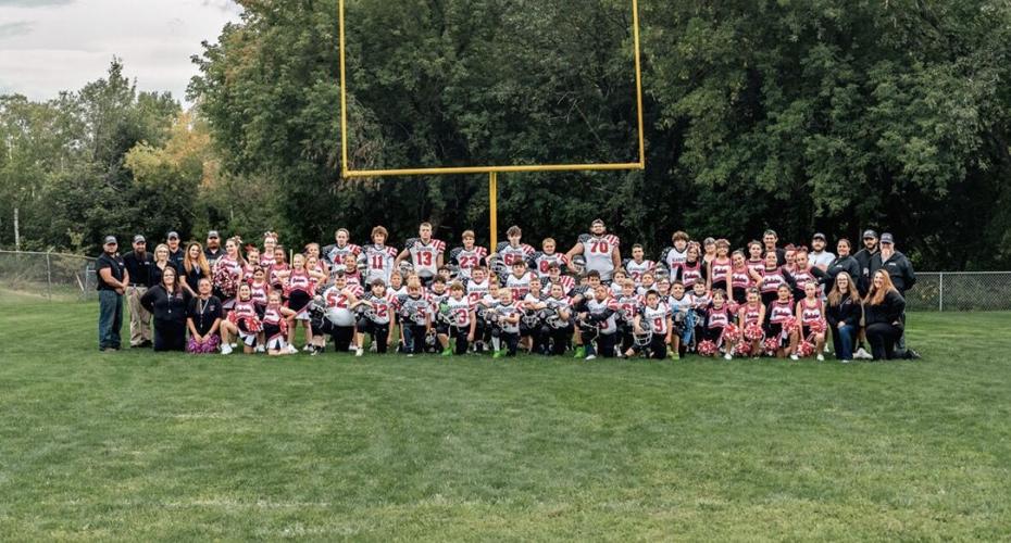 Androscoggin Gladiators 2026