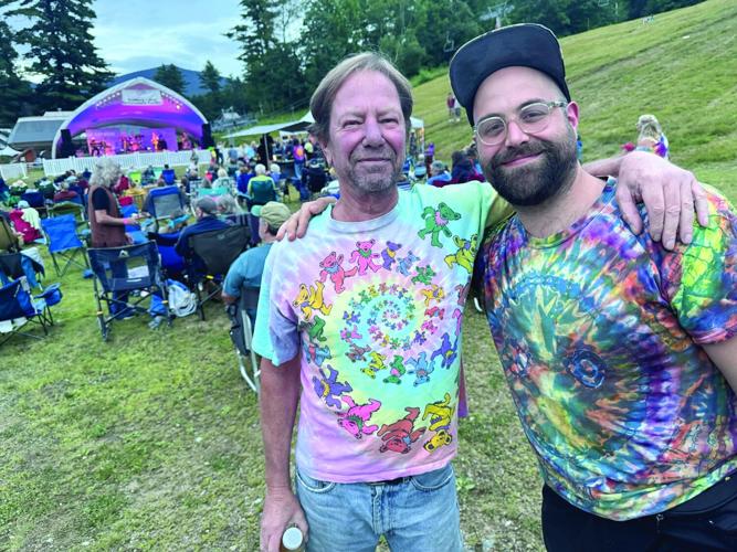 Valley Voice - Grateful Dead tribute band