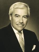 Obituary: Edward F. MacMillan