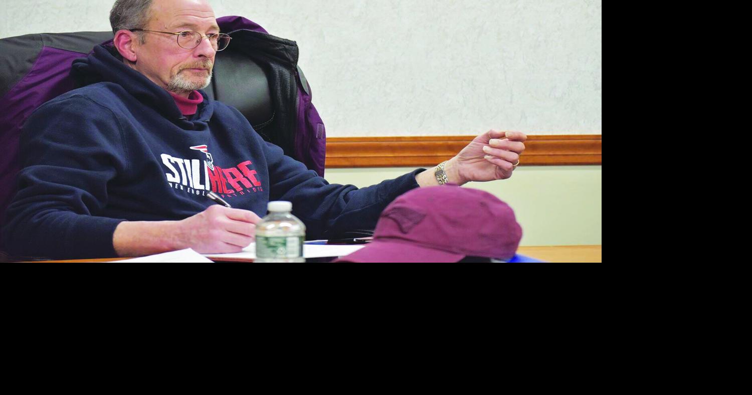 Conway selectmen to allow more applicants for open seat | Local News ...