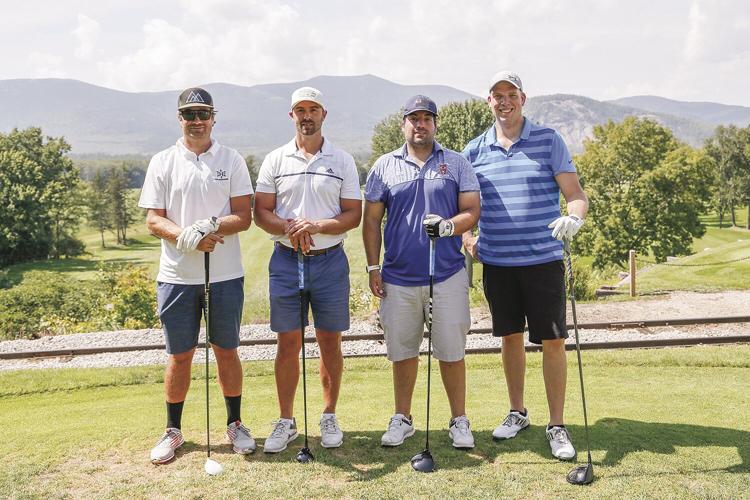 08-29-22 Putts for Pets winning team