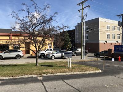 A view of Gold House Pizza on 30 Mechanic St. in Berlin