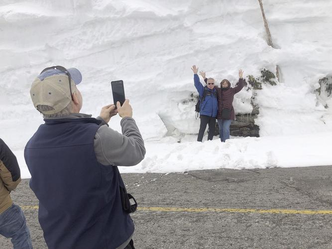 taking pic at drift horizontal