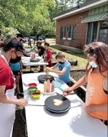 SAU 9 and 13 team up for a unified Career Day