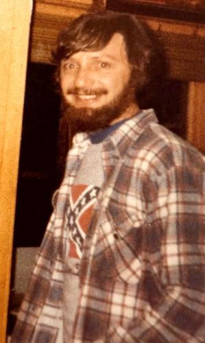 Donald Michael Williams