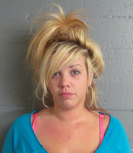 Traffic stop nets heroin, cocaine