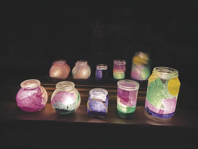 candles