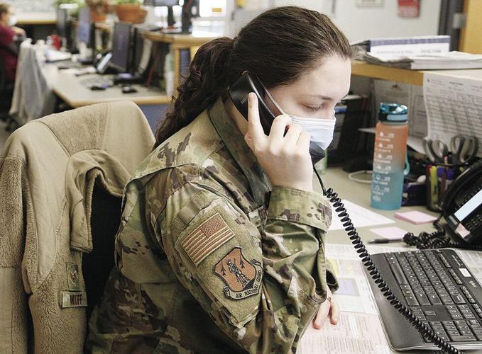 01-04-21 National Guard best on the phone