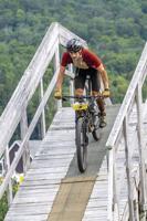 24 Hours of Great Glen - Noah Hallisey on A Frame