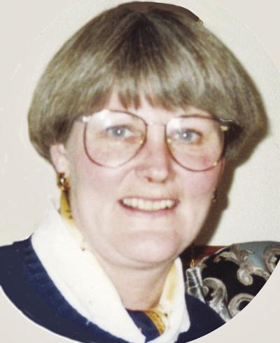 Gail A. McClure