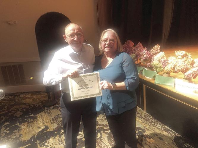 bergeron and galloway