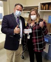 VA Manchester announces Conway vaccination clinic for veterans