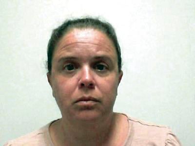 Kimberly Mammay