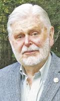 Obituary: George Warren Schomaker