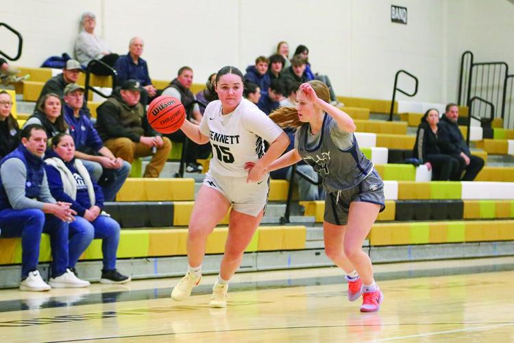 12-12-25 KHS WBB liebenow run