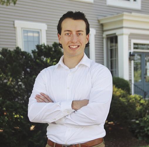 Zane Angelopoulos
