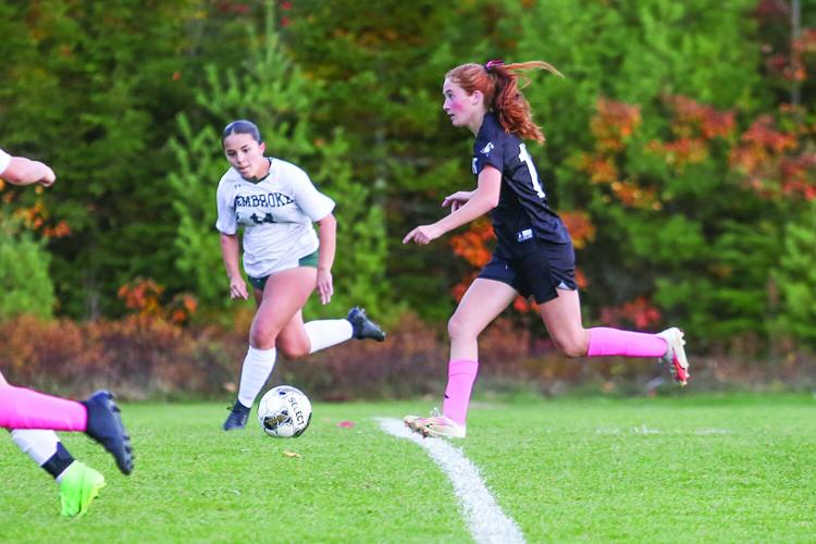 10-21-25 KHS GSOC laine before goal