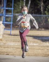 John Fuller turkey trot - Calla Battenfelder