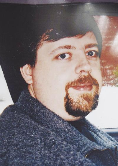 George F. Robinson