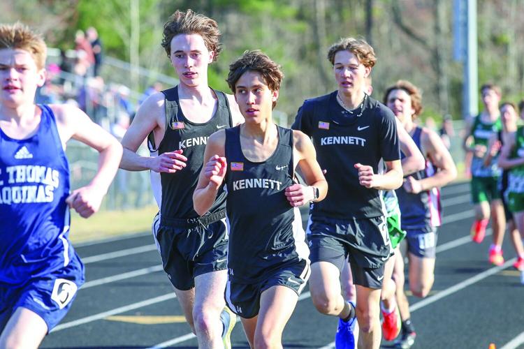 04-22-25 KHS Track 1600m khs boys trio