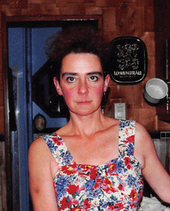 Obituary: Jeanne L. (Houle) Laflamme