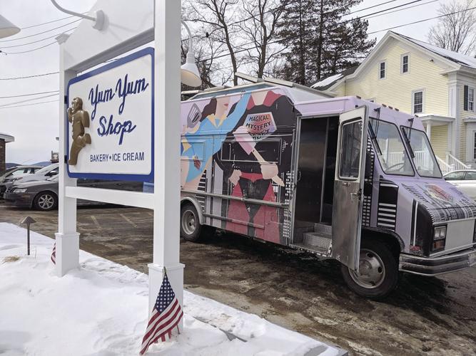 Great Food Truck Race