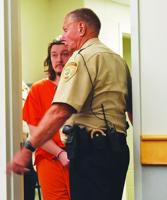 Bail hearing set for man charged with having child abuse images