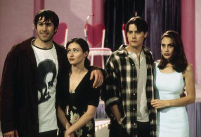 Mallrats