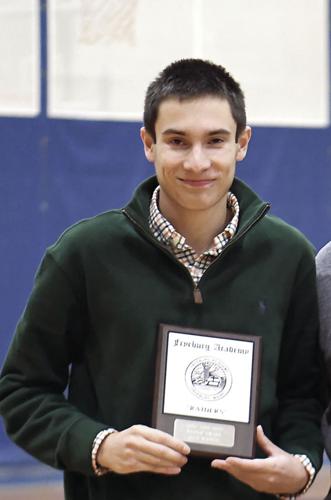 FA Fall Sports Awards