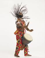 Little White Church to present Akwaaba African Drum & Dance Ensemble July 24